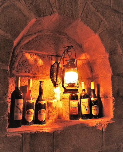 Chabiant Cellar