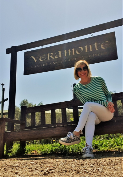 Veramonte Winery & Vineyards